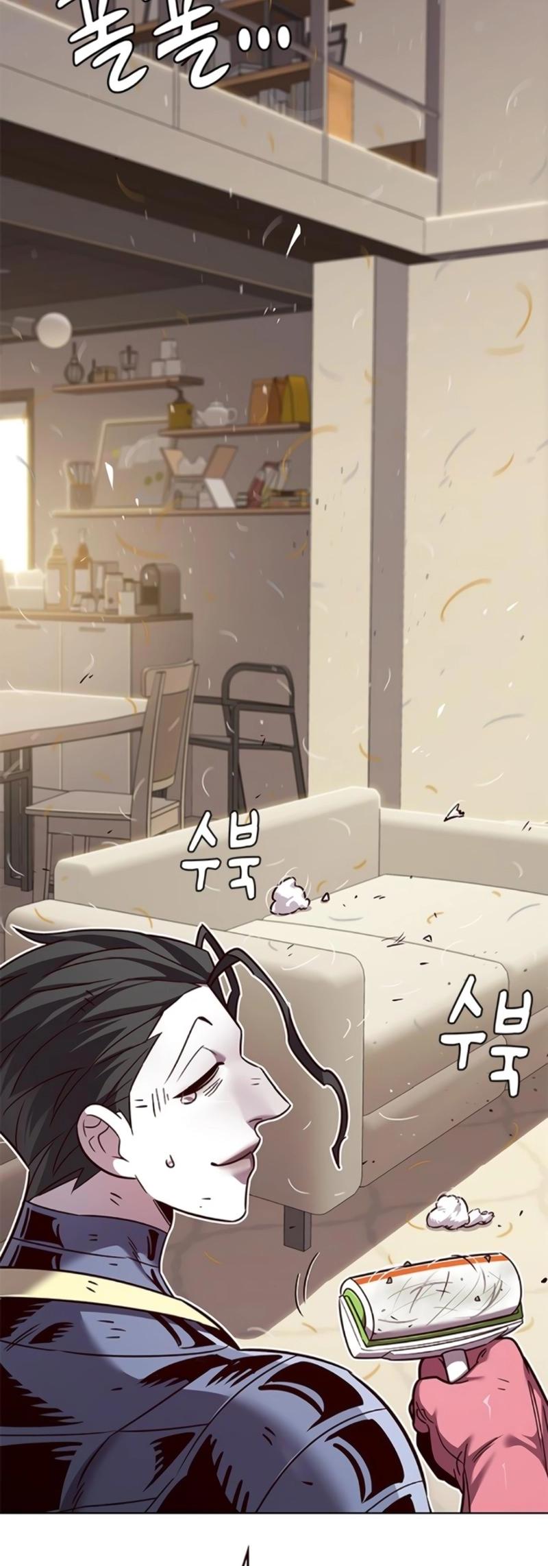 Read Eleceed ENGLISH Manga Online