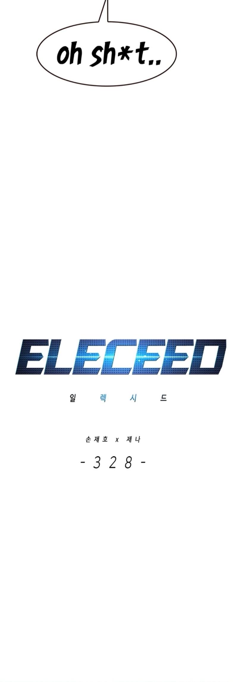 Read Eleceed ENGLISH Manga Online