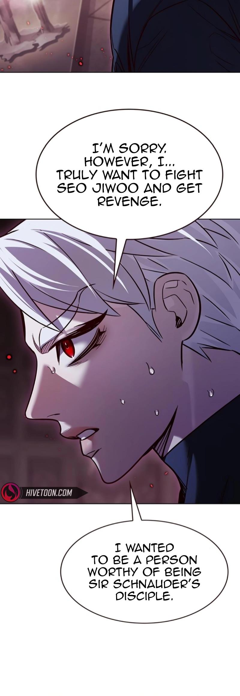 Read Eleceed ENGLISH Manga Online