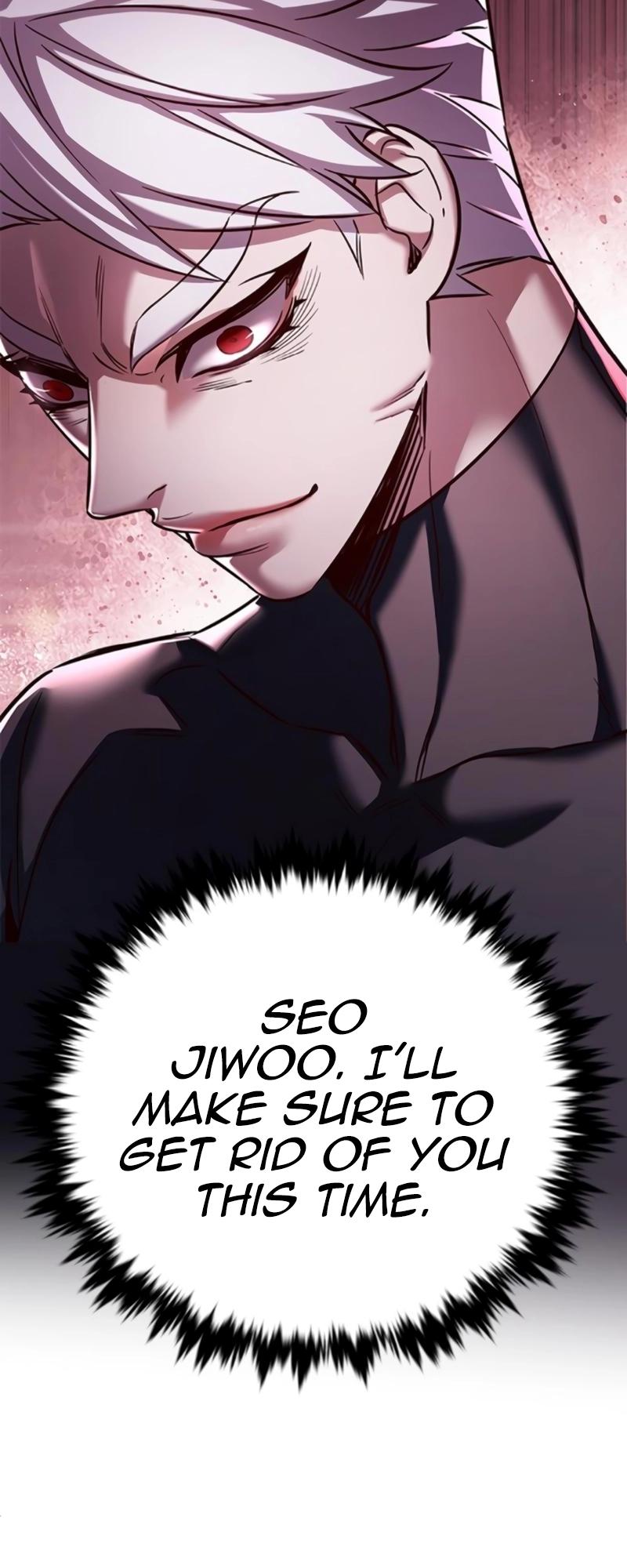 Read Eleceed ENGLISH Manga Online