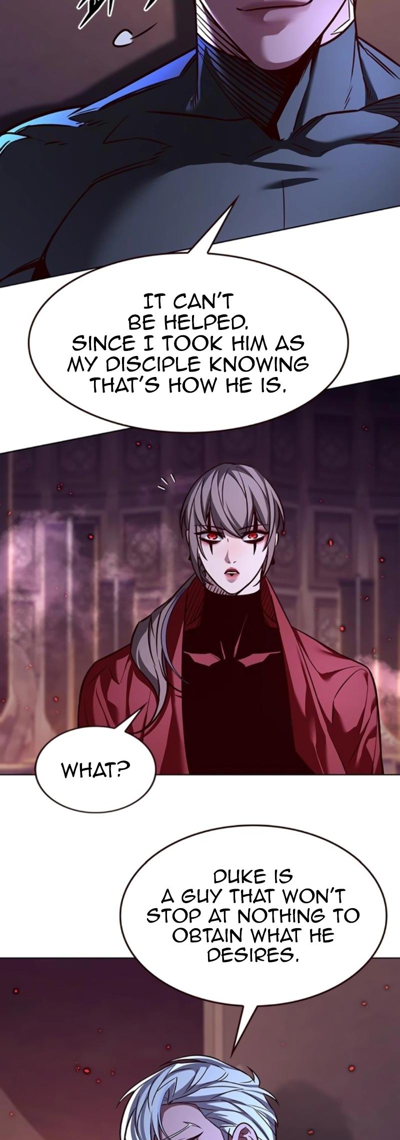 Read Eleceed ENGLISH Manga Online