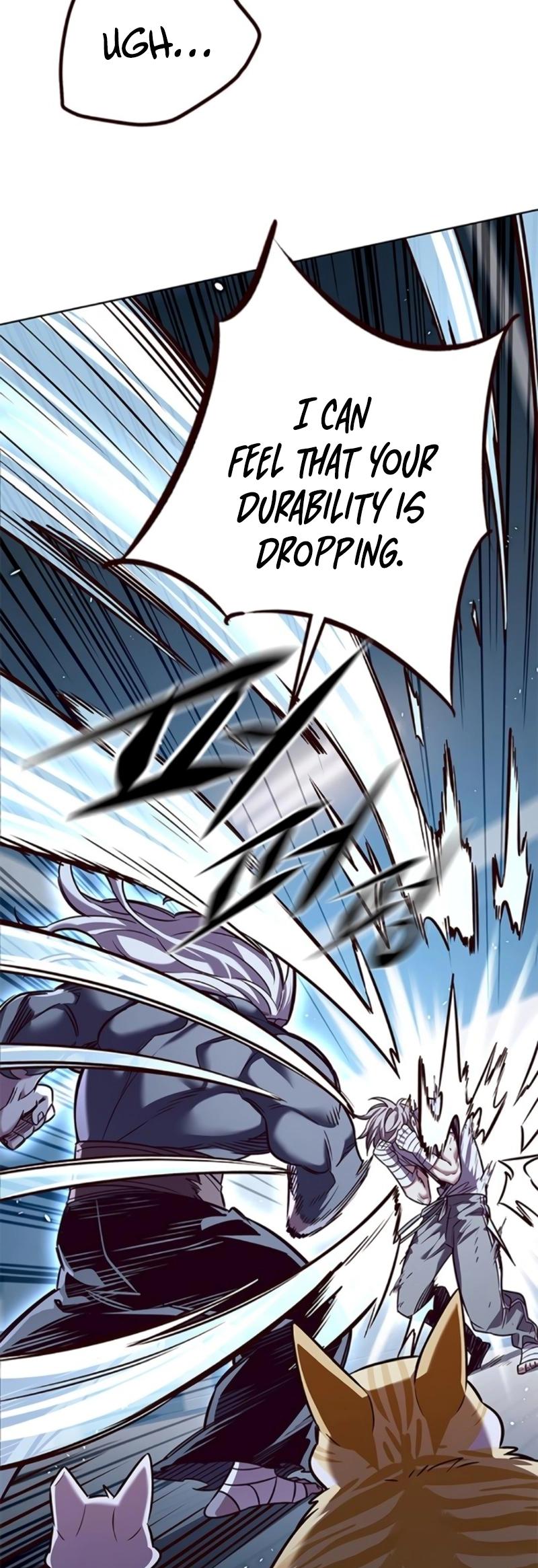 Read Eleceed ENGLISH Manga Online