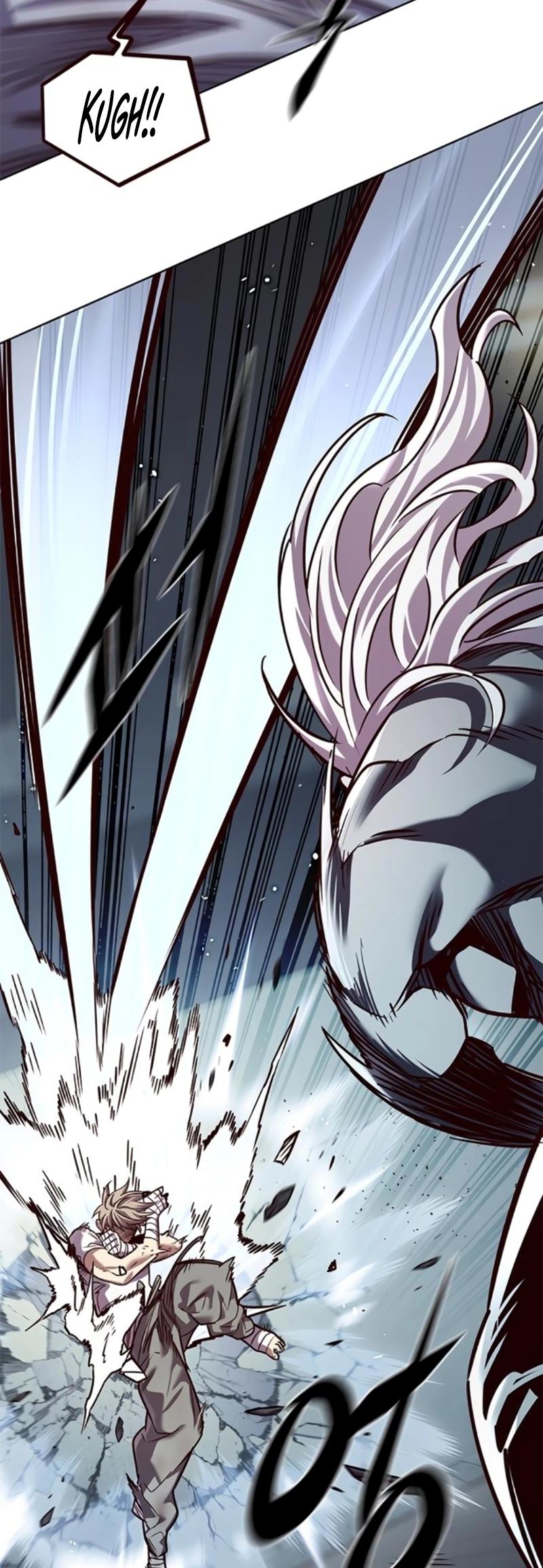 Read Eleceed ENGLISH Manga Online