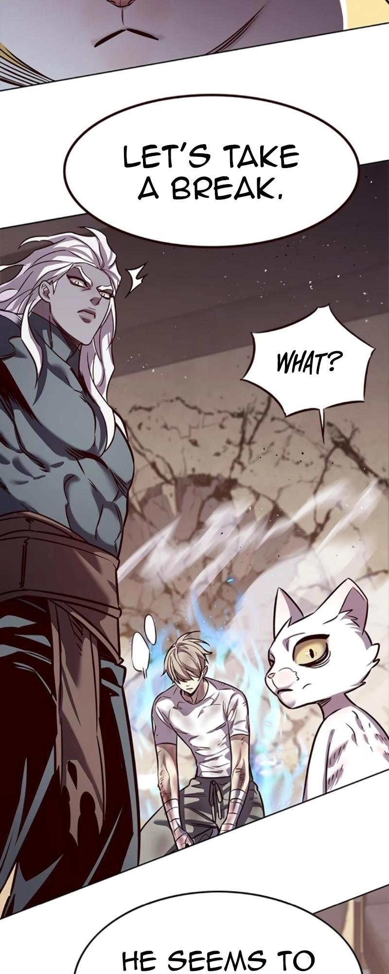 Read Eleceed ENGLISH Manga Online