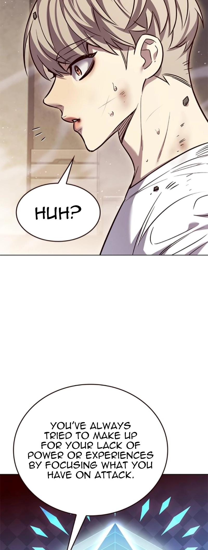 Read Eleceed ENGLISH Manga Online