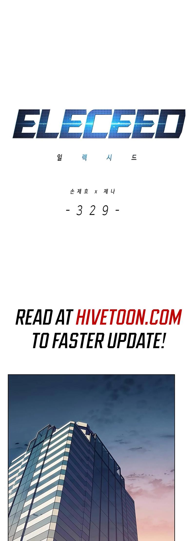 Read Eleceed ENGLISH Manga Online