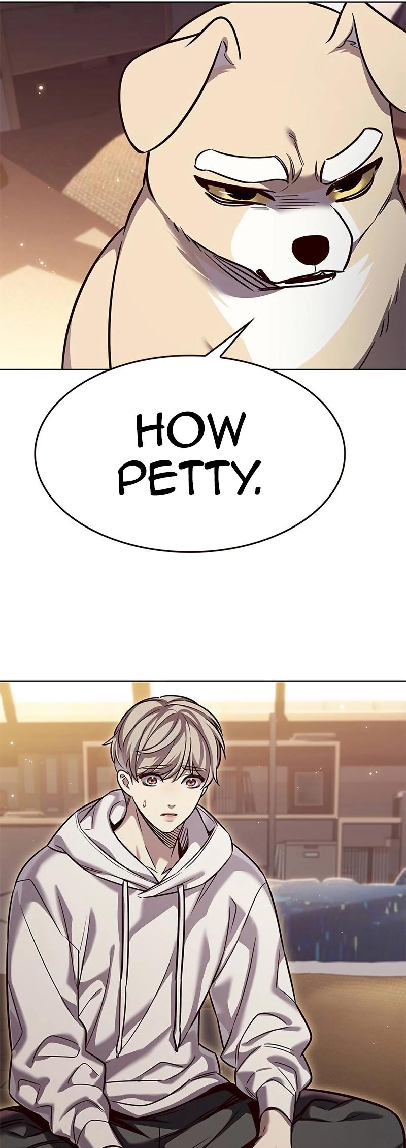 Read Eleceed ENGLISH Manga Online