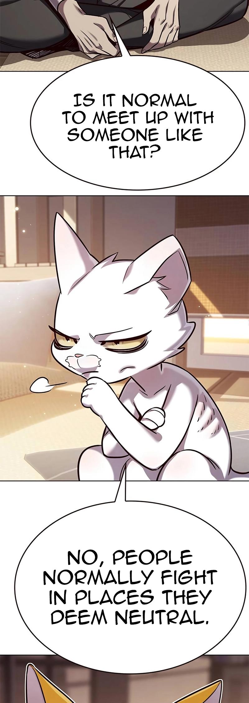 Read Eleceed ENGLISH Manga Online