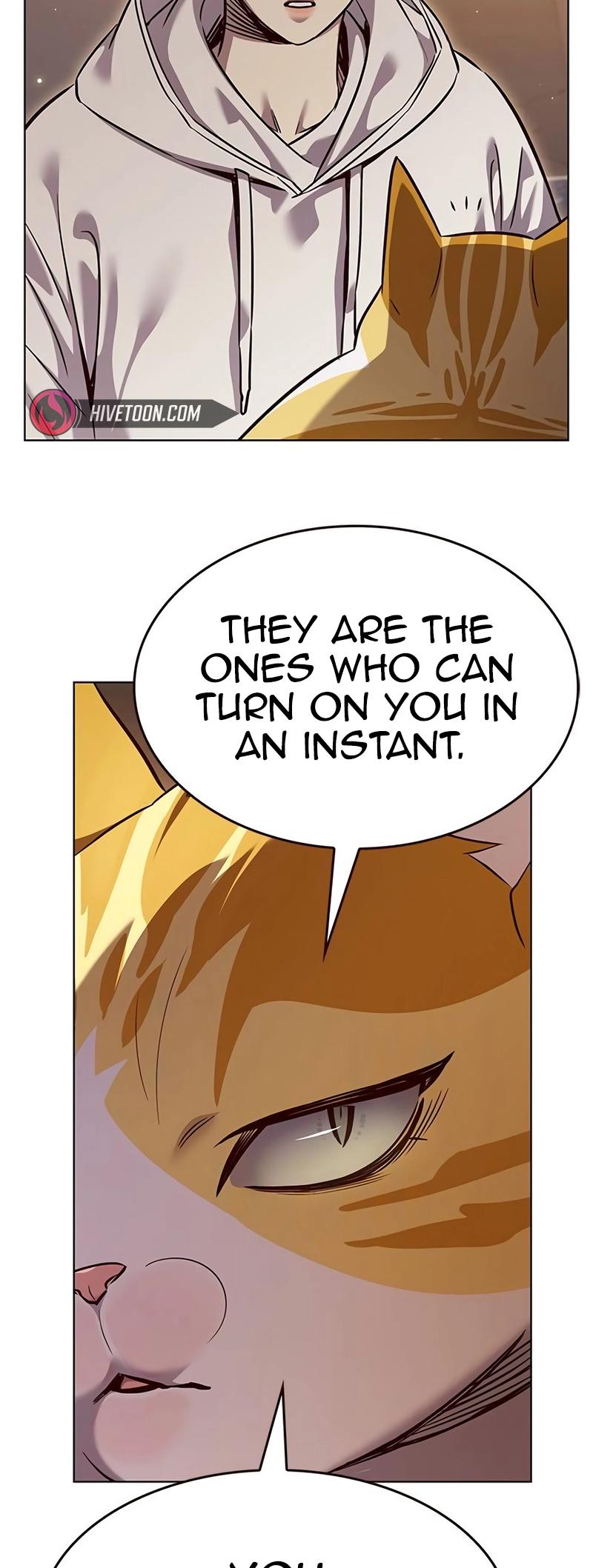 Read Eleceed ENGLISH Manga Online