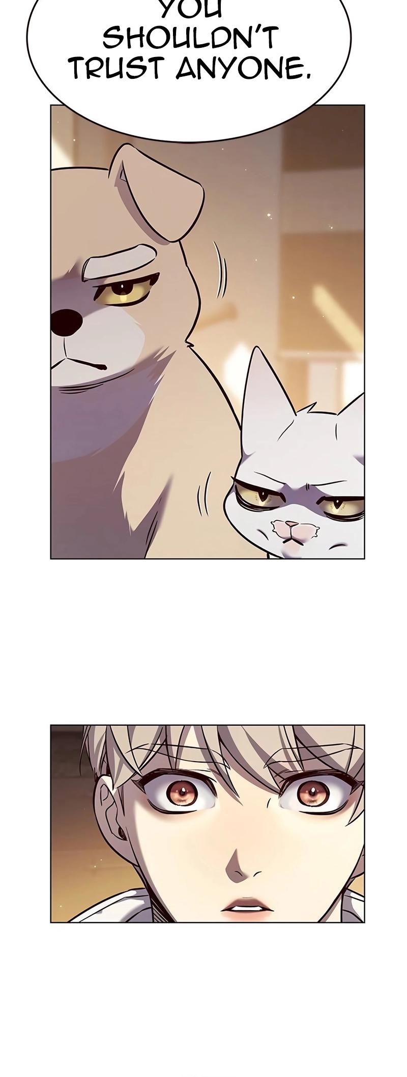 Read Eleceed ENGLISH Manga Online