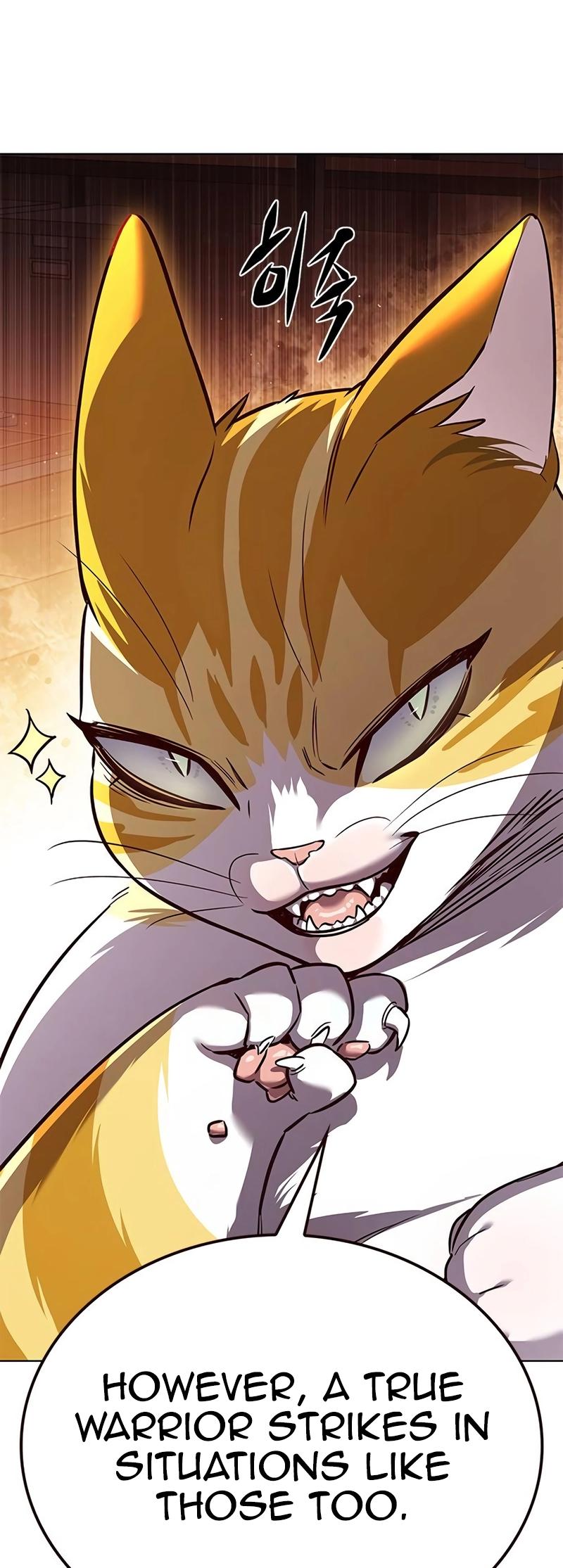 Read Eleceed ENGLISH Manga Online