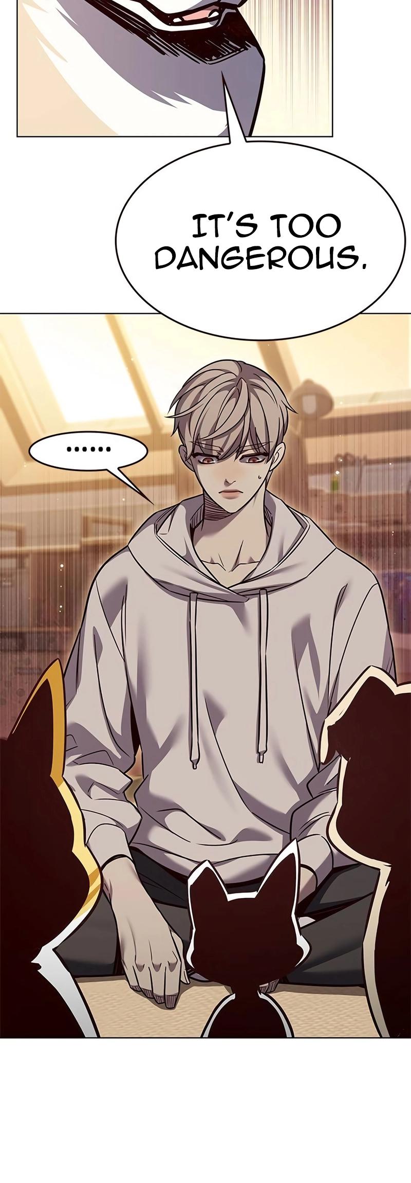 Read Eleceed ENGLISH Manga Online