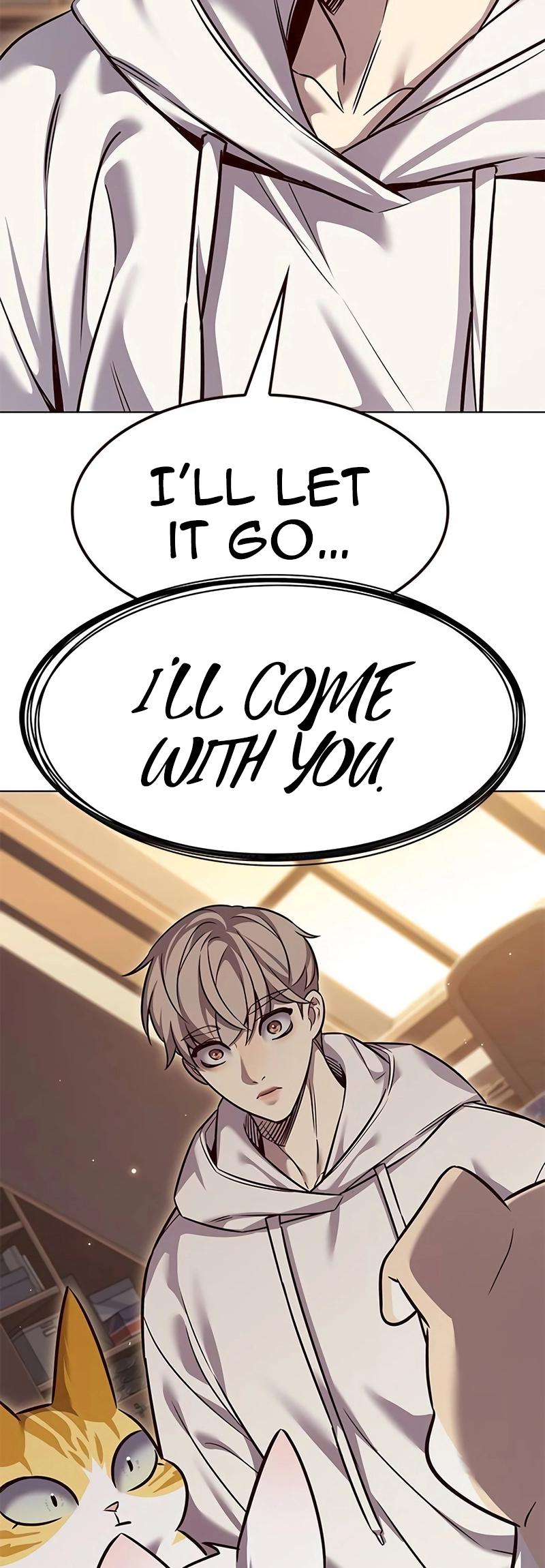 Read Eleceed ENGLISH Manga Online