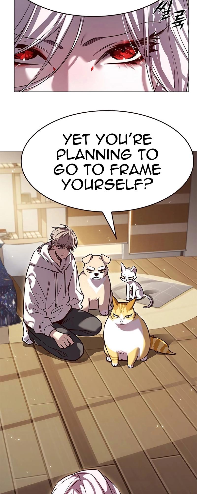 Read Eleceed ENGLISH Manga Online