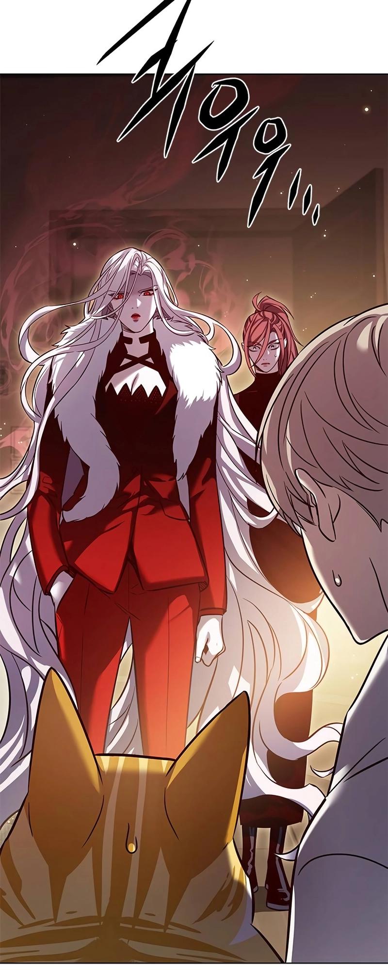 Read Eleceed ENGLISH Manga Online