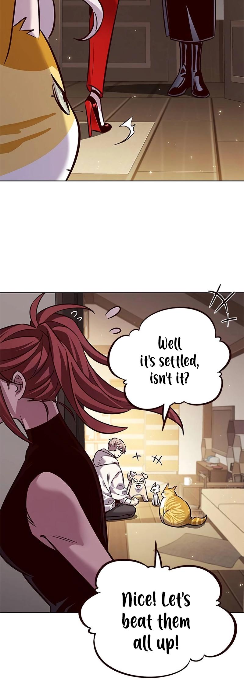 Read Eleceed ENGLISH Manga Online