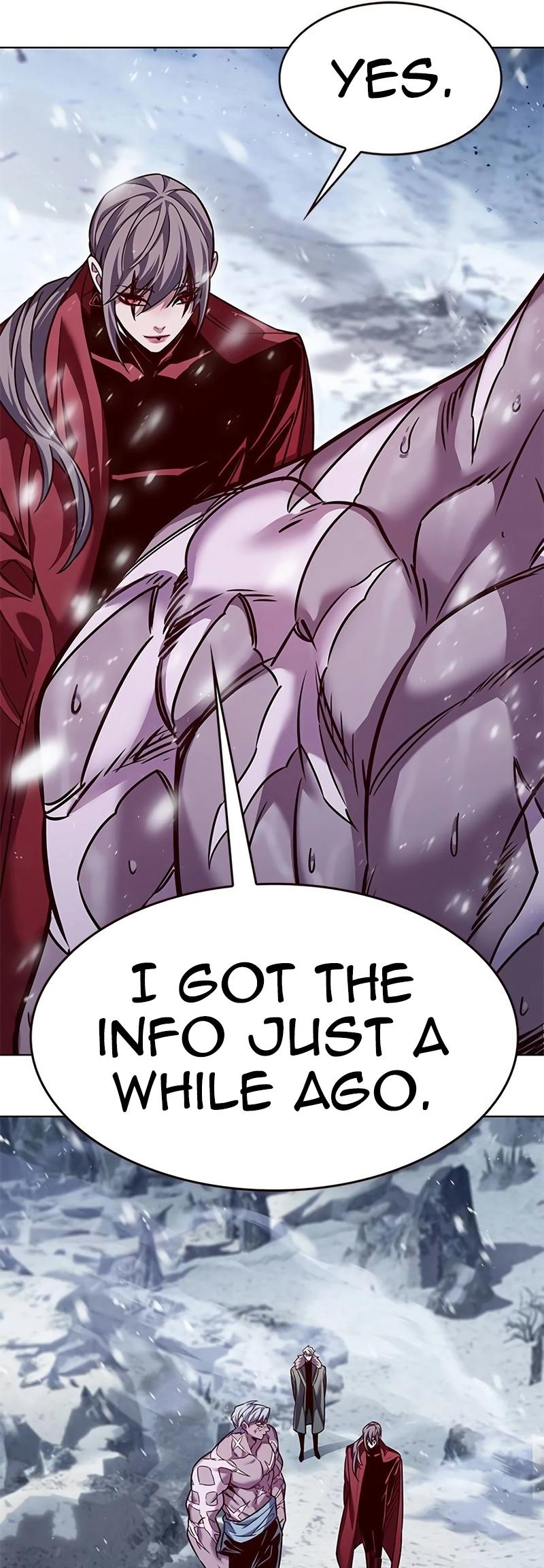 Read Eleceed ENGLISH Manga Online