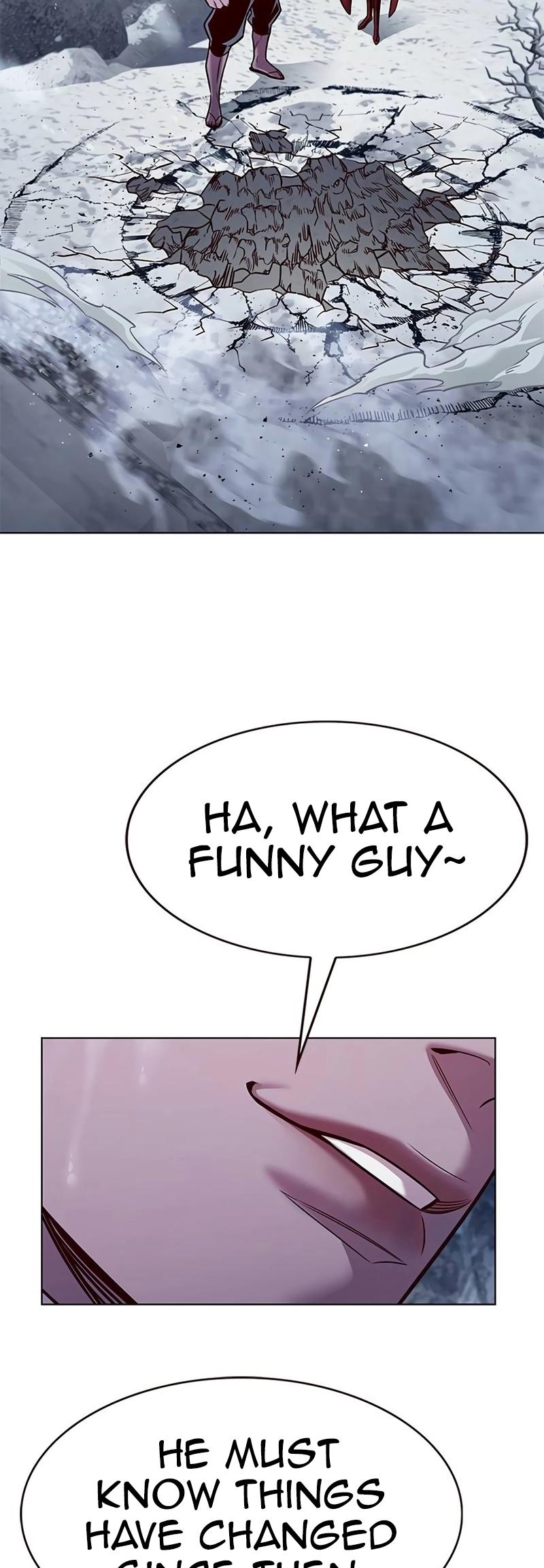 Read Eleceed ENGLISH Manga Online