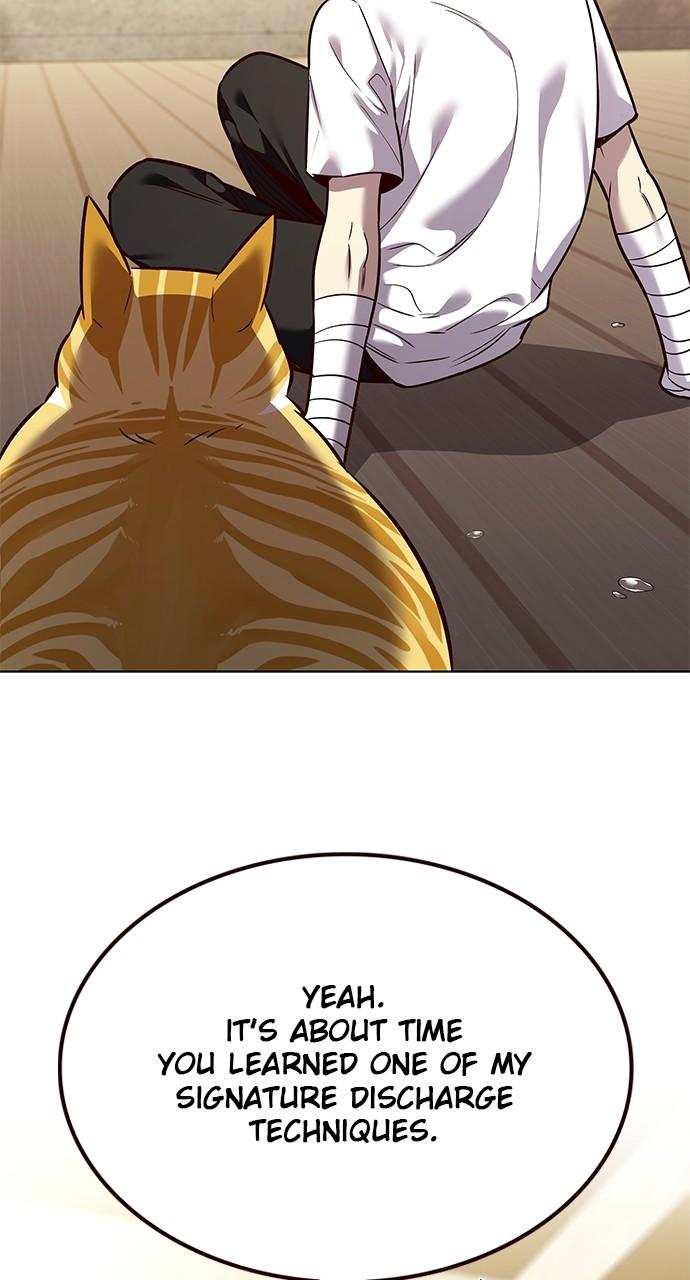 Read Eleceed ENGLISH Manga Online