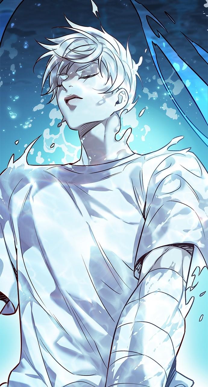 Read Eleceed ENGLISH Manga Online