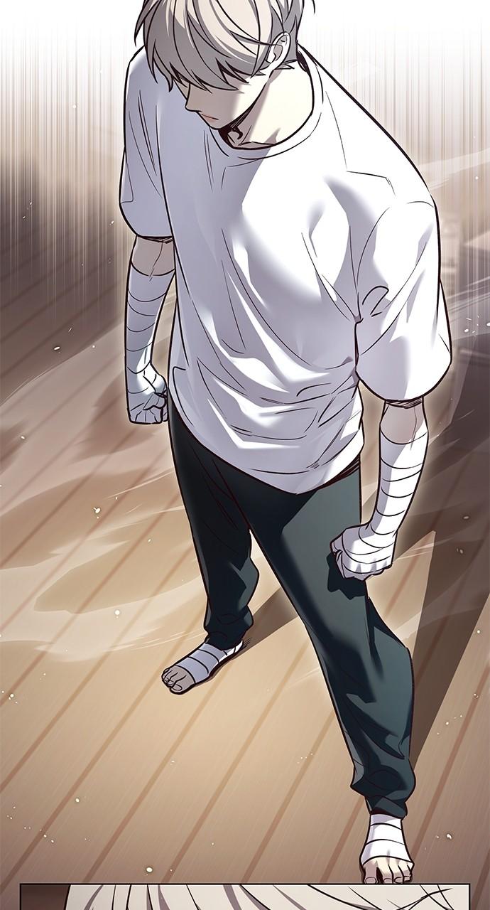 Read Eleceed ENGLISH Manga Online