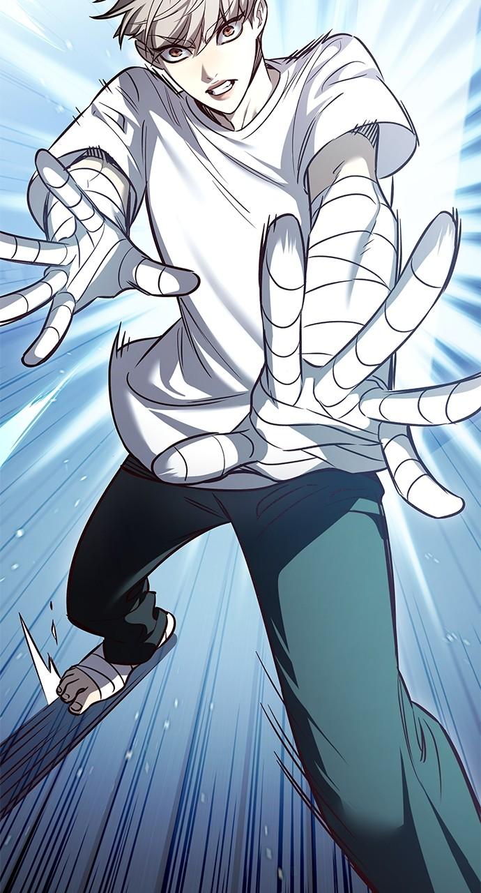 Read Eleceed ENGLISH Manga Online