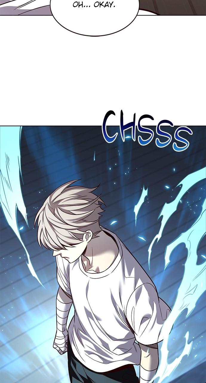 Read Eleceed ENGLISH Manga Online