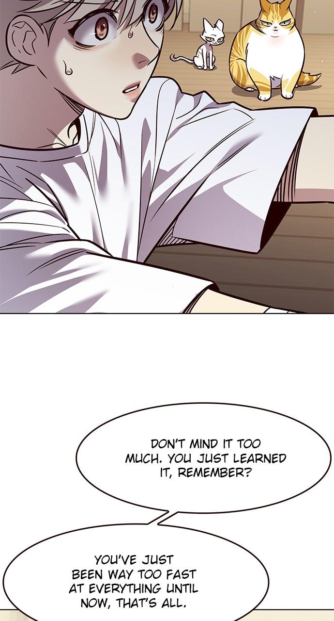 Read Eleceed ENGLISH Manga Online