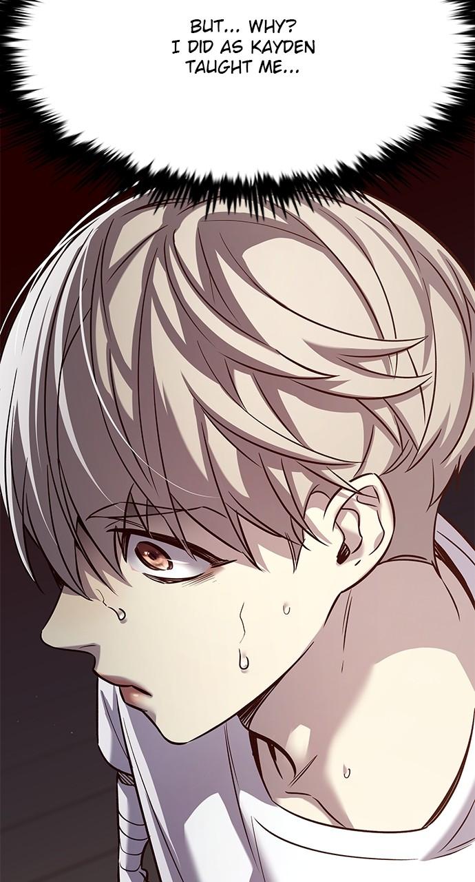 Read Eleceed ENGLISH Manga Online