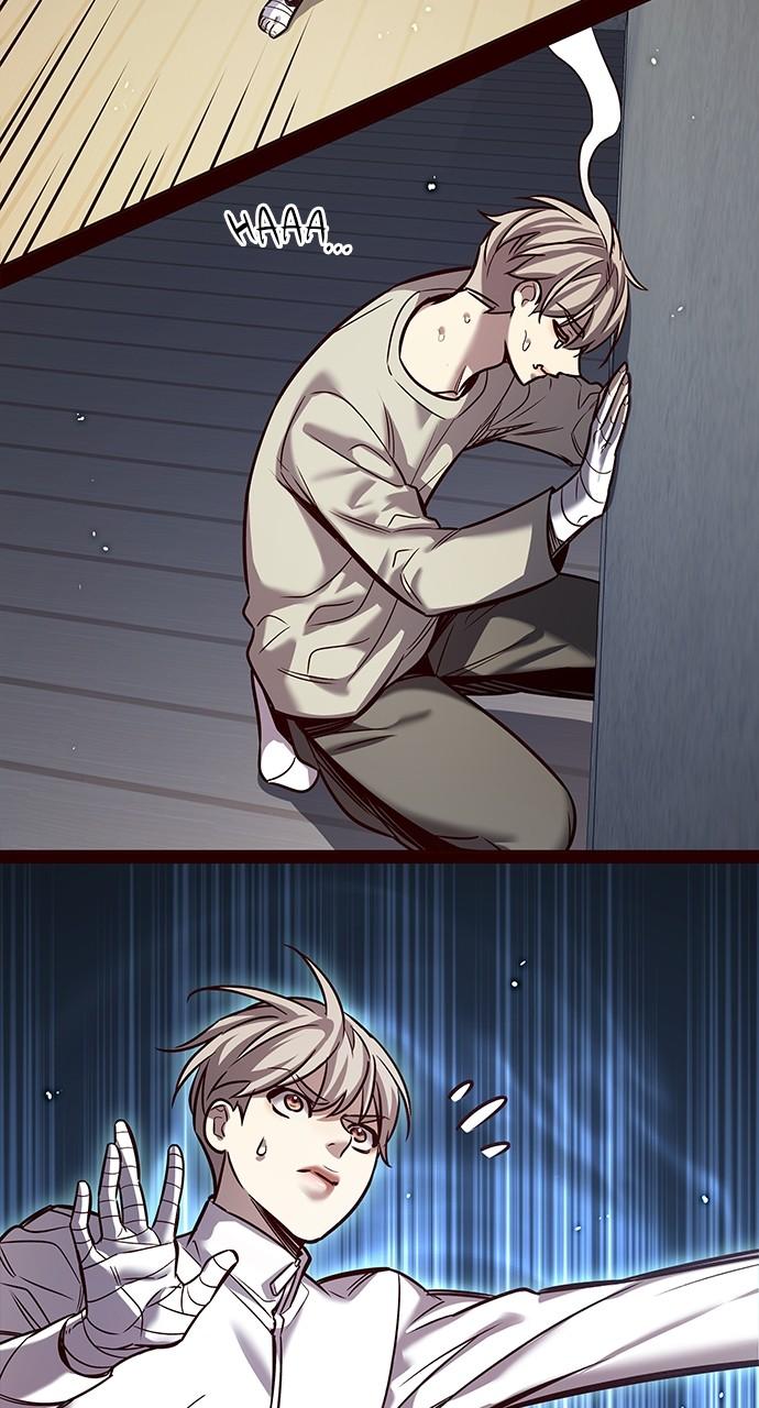 Read Eleceed ENGLISH Manga Online