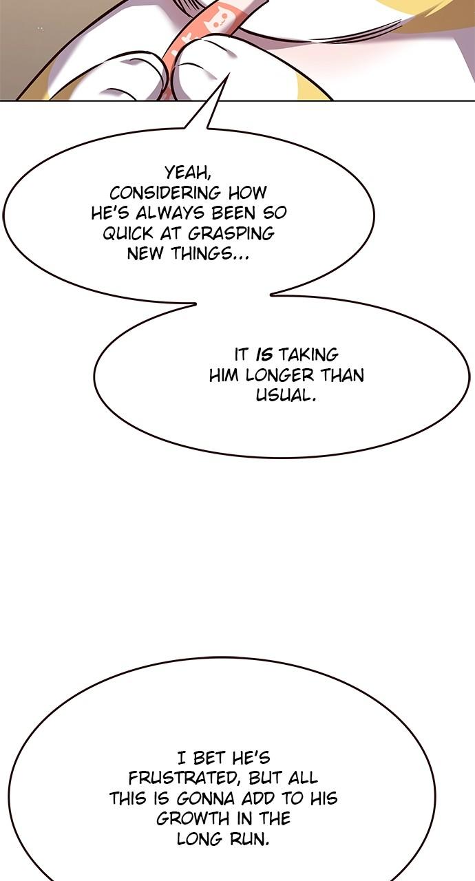 Read Eleceed ENGLISH Manga Online