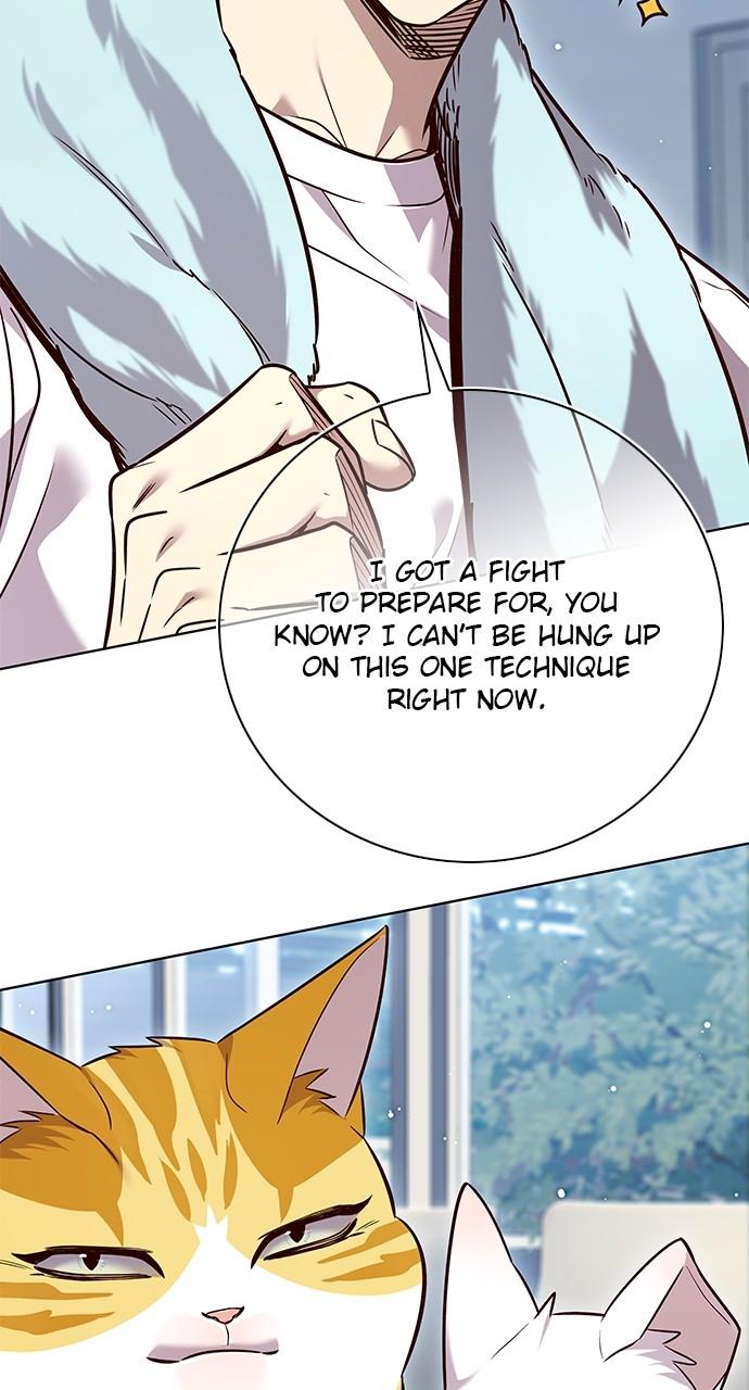 Read Eleceed ENGLISH Manga Online