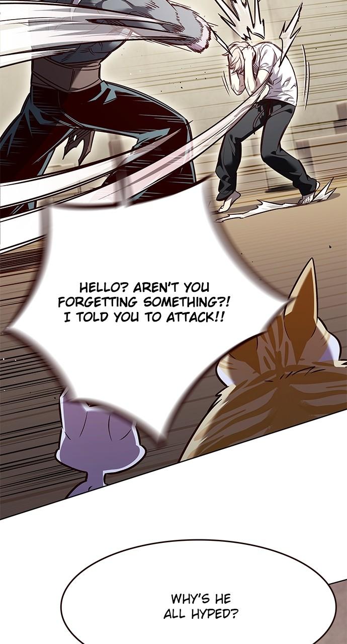 Read Eleceed ENGLISH Manga Online