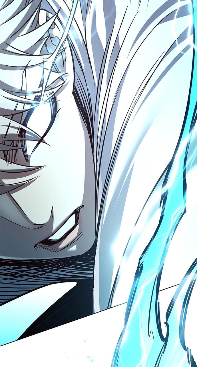 Read Eleceed ENGLISH Manga Online