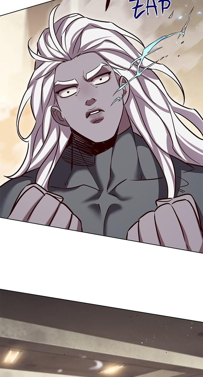 Read Eleceed ENGLISH Manga Online