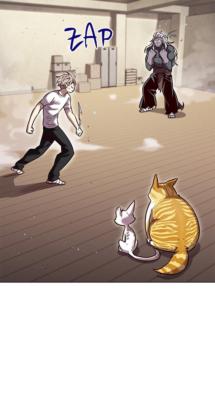 Read Eleceed ENGLISH Manga Online