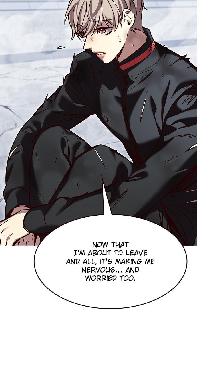 Read Eleceed ENGLISH Manga Online