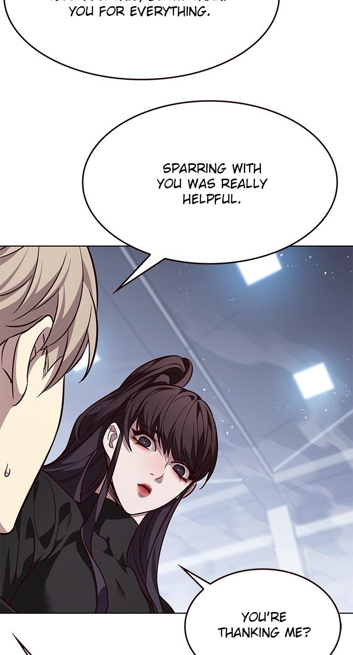 Read Eleceed ENGLISH Manga Online