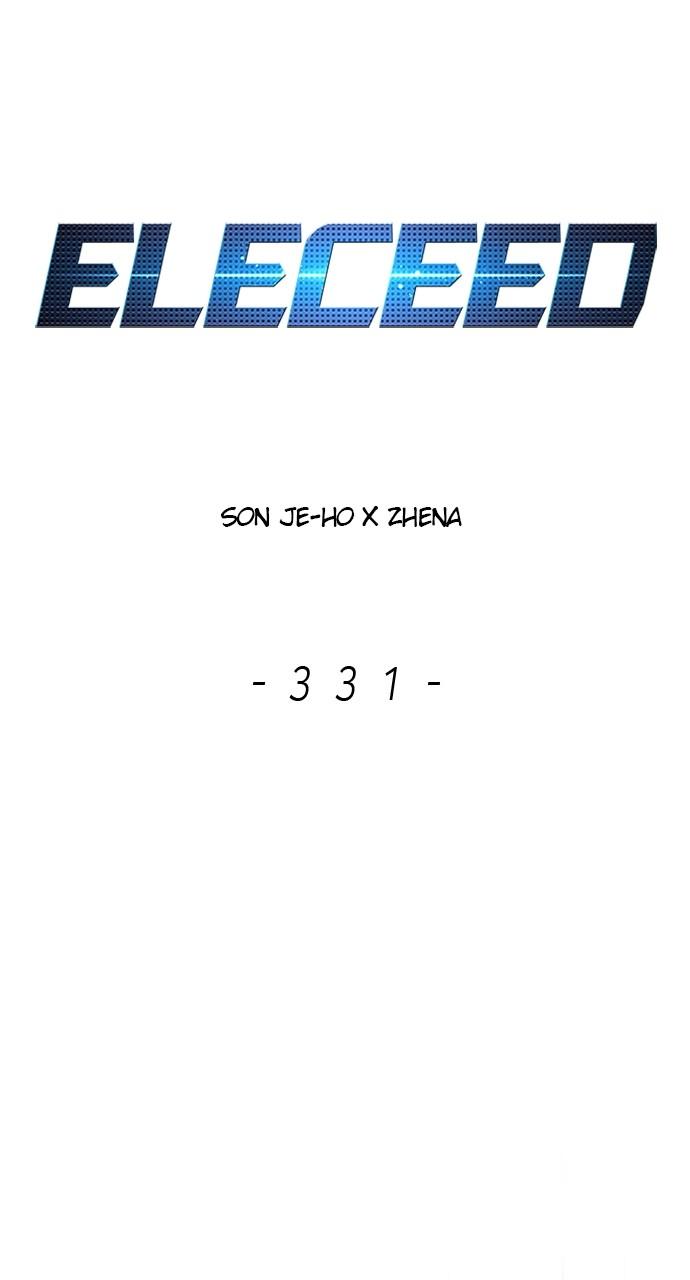 Read Eleceed ENGLISH Manga Online