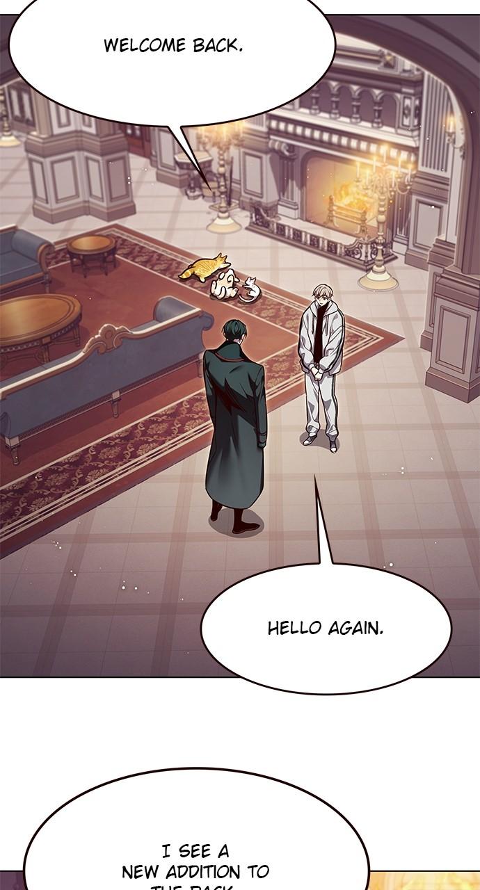 Read Eleceed ENGLISH Manga Online