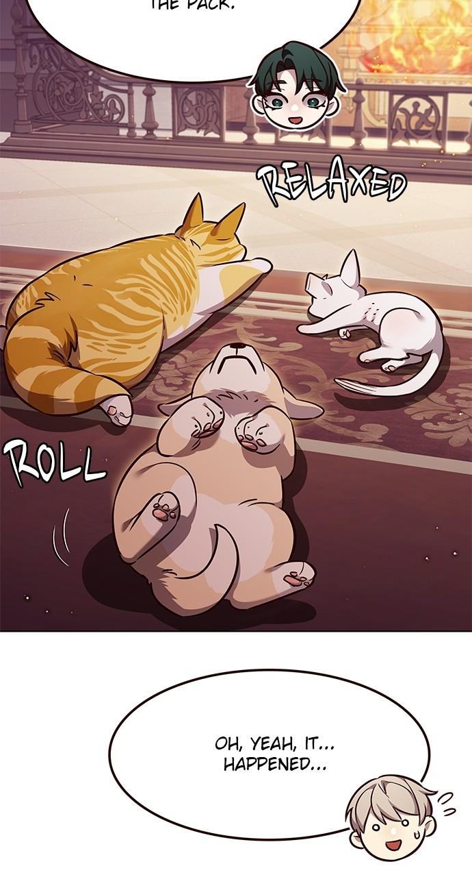 Read Eleceed ENGLISH Manga Online