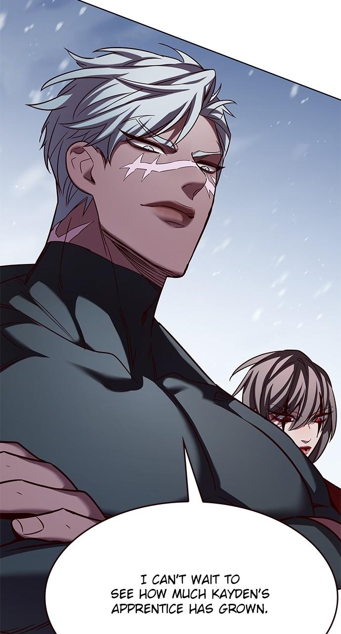 Read Eleceed ENGLISH Manga Online