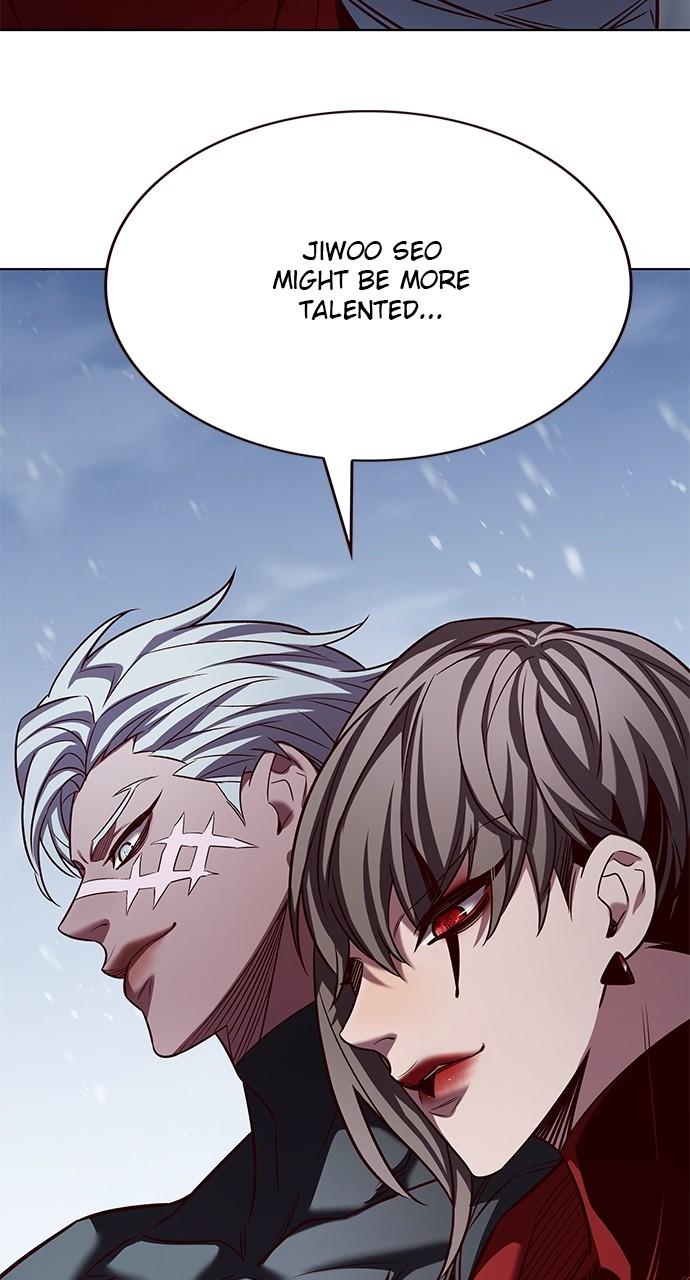 Read Eleceed ENGLISH Manga Online