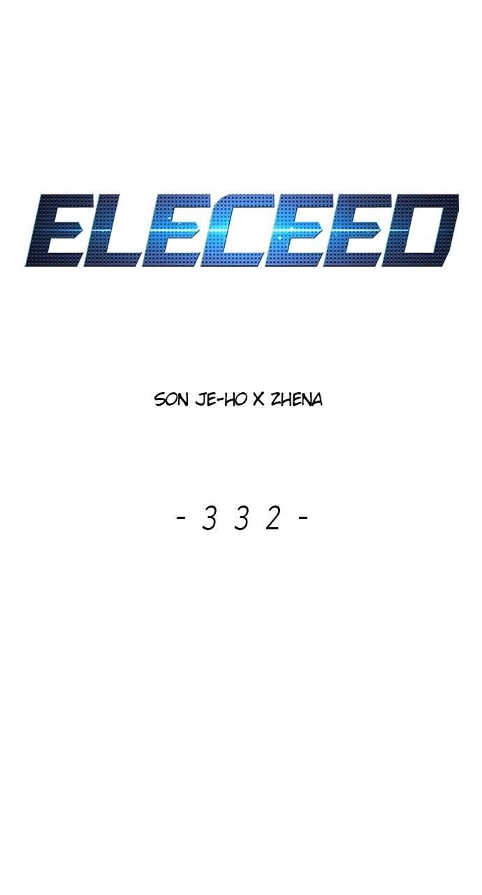 Read Eleceed ENGLISH Manga Online