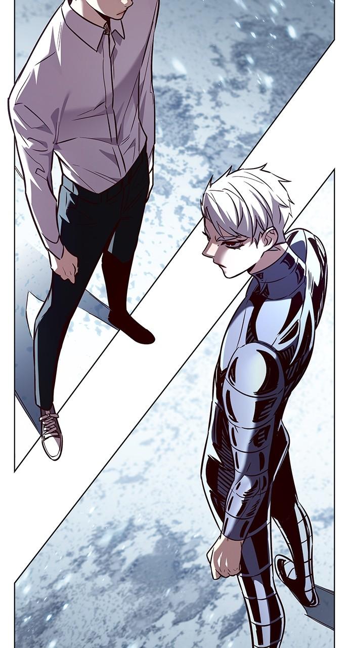 Read Eleceed ENGLISH Manga Online