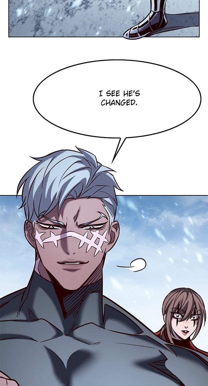 Read Eleceed ENGLISH Manga Online