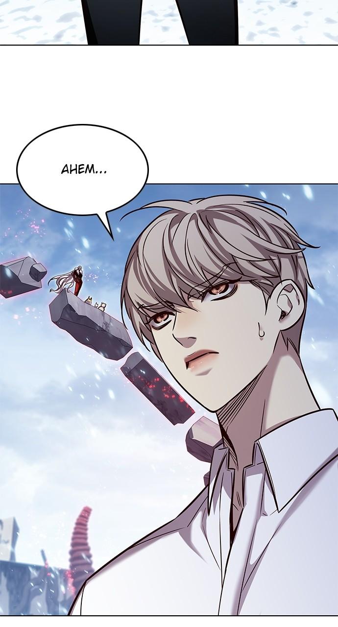 Read Eleceed ENGLISH Manga Online