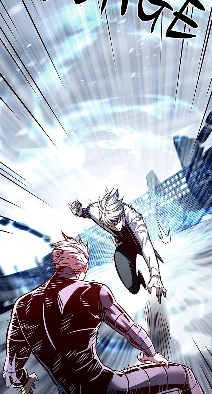 Read Eleceed ENGLISH Manga Online