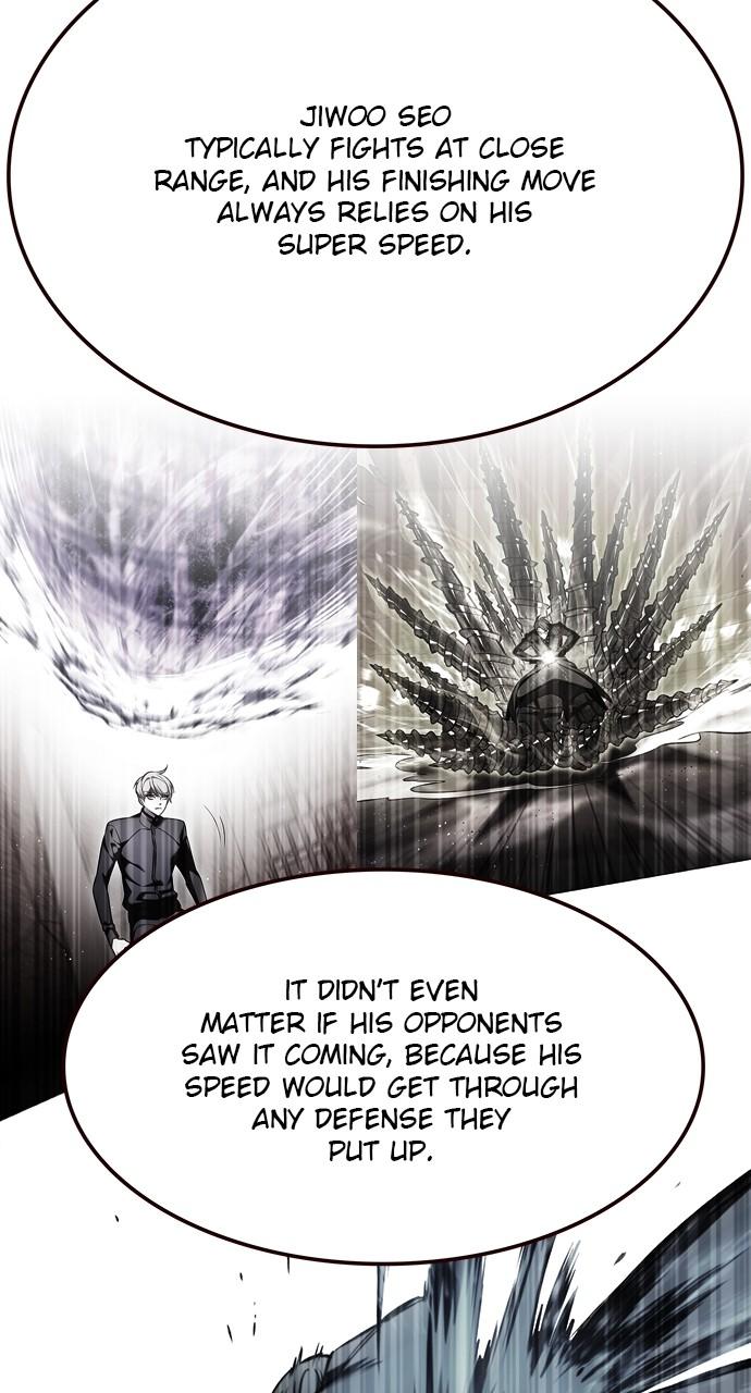 Read Eleceed ENGLISH Manga Online