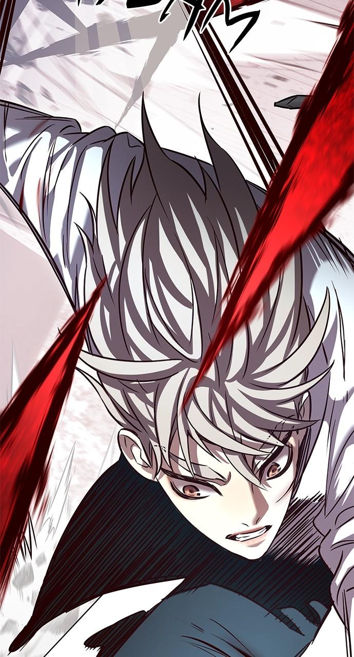 Read Eleceed ENGLISH Manga Online